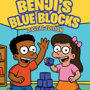 Benji's Blue Blocks Digital Edition